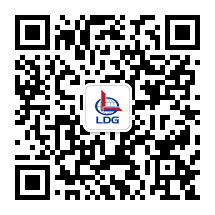 经纬设计LDG公众号二维码