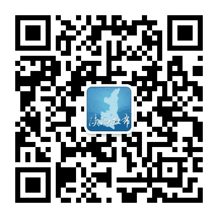 陕西发布公众号二维码