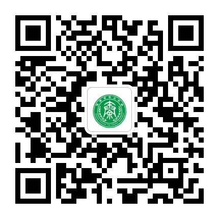 陕西省茶业协会公众号二维码