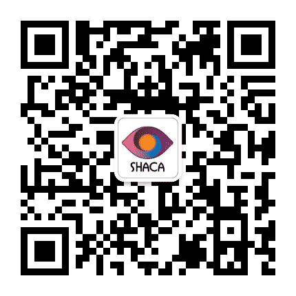 上海市动漫行业协会公众号二维码