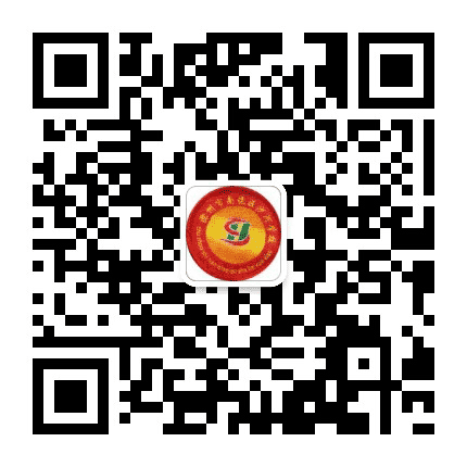 南谯区沙河学校公众号二维码