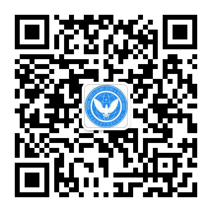 山东省青少年科技活动中心公众号二维码
