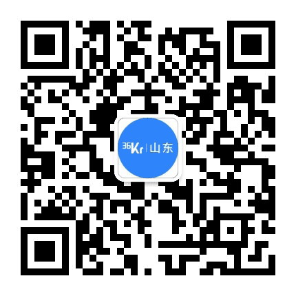 36氪山东公众号二维码