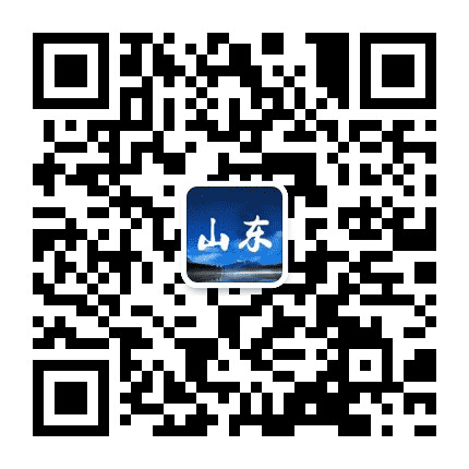 山东精彩事儿公众号二维码