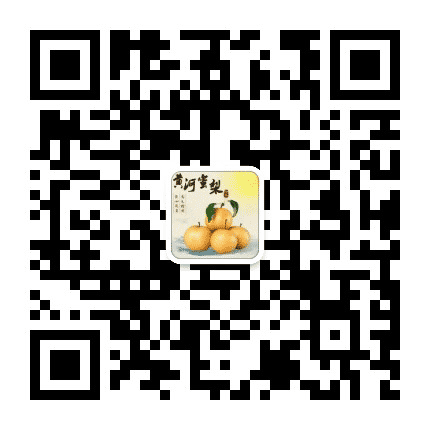 上壬梨园公众号二维码