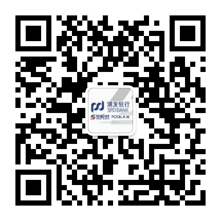 闪付甘肃公众号二维码