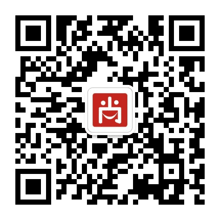 尚德船配公众号二维码