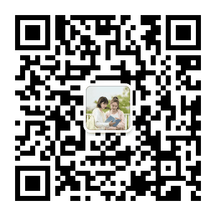 尚德考研公众号二维码