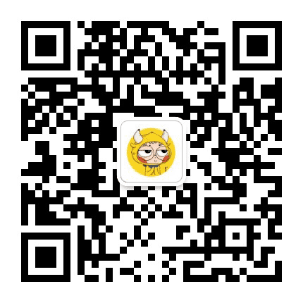 尚德圈儿公众号二维码