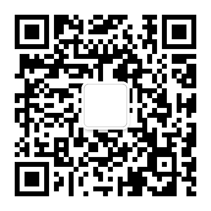 在职本科服务公众号二维码