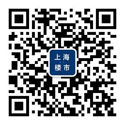 上海楼事公众号二维码