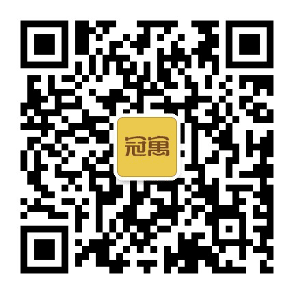 沪苏龙湖冠寓公众号二维码