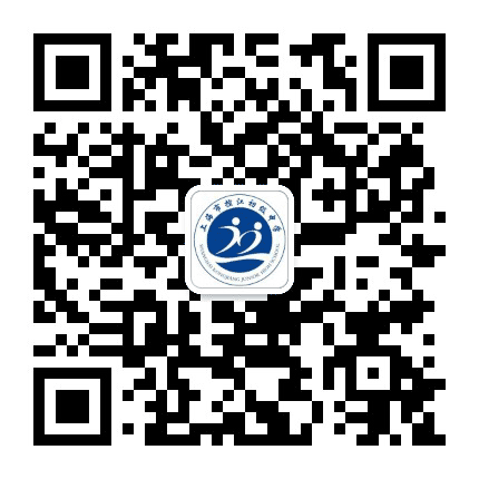 上海市控江初级中学公众号二维码
