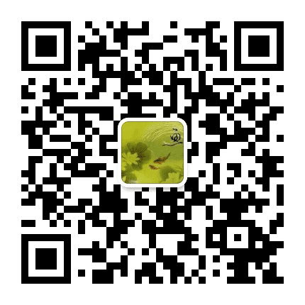 全球钓鱼宝典公众号二维码