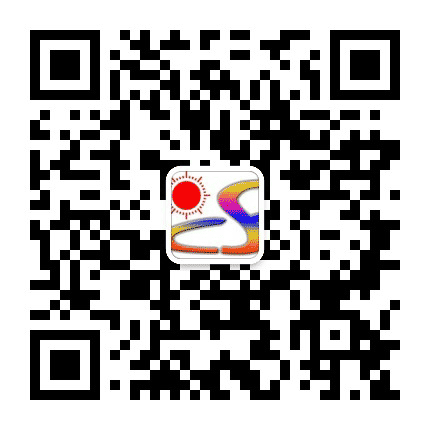 上海冲发货物运输有限公司公众号二维码