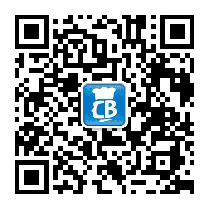 上海厨邦电器公众号二维码