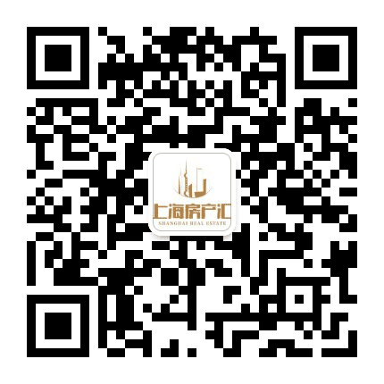 上海房产汇公众号二维码