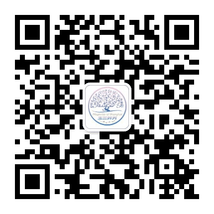 上海女性公众号二维码