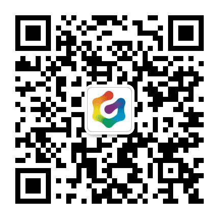 巨人网络公众号二维码