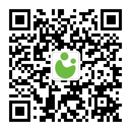 上海妈妈网公众号二维码
