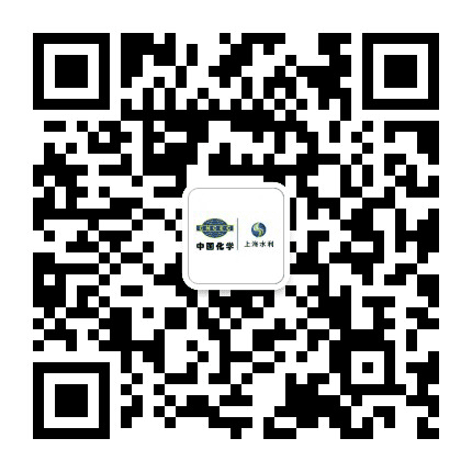 上海水利公众号二维码