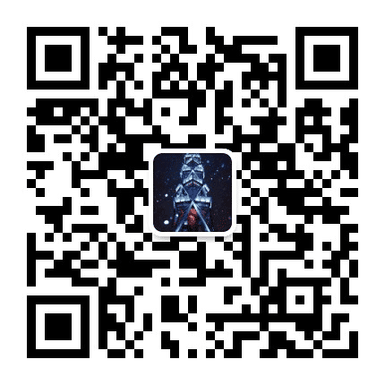 上海科技大学学生会公众号二维码