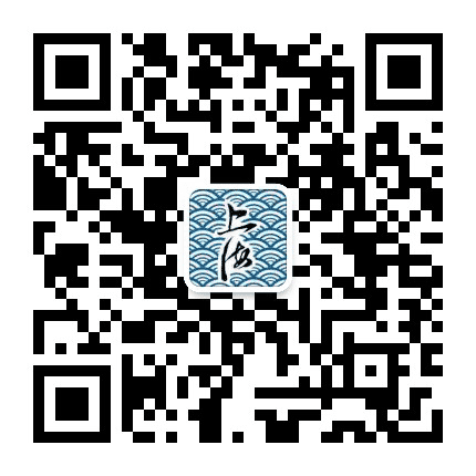 乐游上海公众号二维码