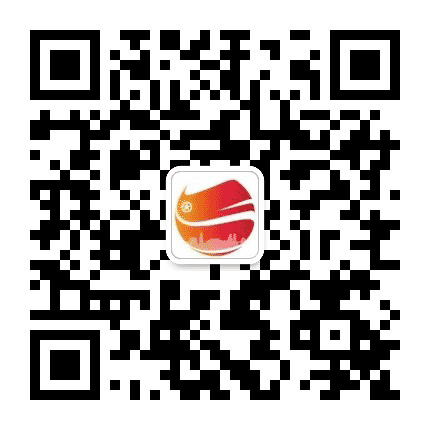 团在校园 上海学联公众号二维码