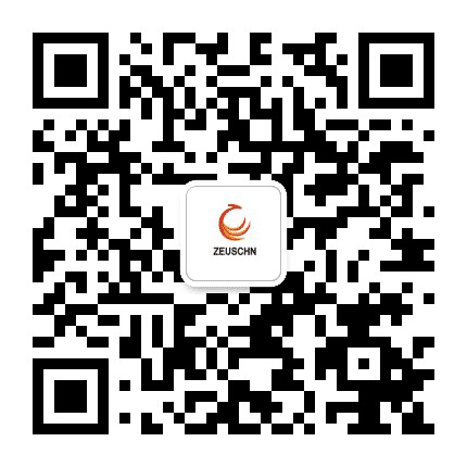 上河花园物业服务中心公众号二维码