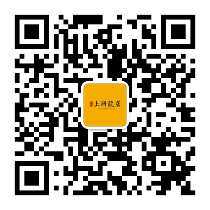 新滨湖上湖龙居公众号二维码