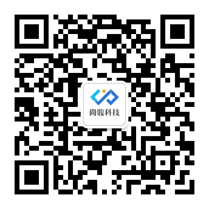 A尚骏视觉志公众号二维码