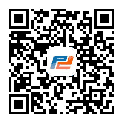 商派股份公众号二维码