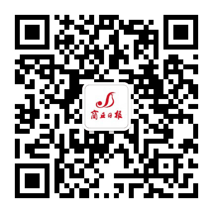 商丘日报公众号二维码