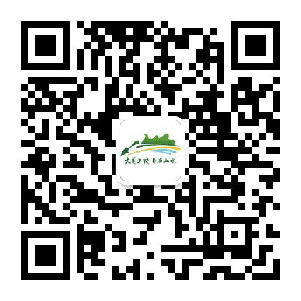 上饶旅游公众号二维码