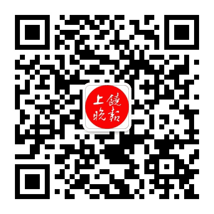 上饶晚报公众号二维码