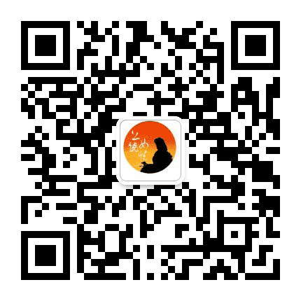 上饶女性公众号二维码