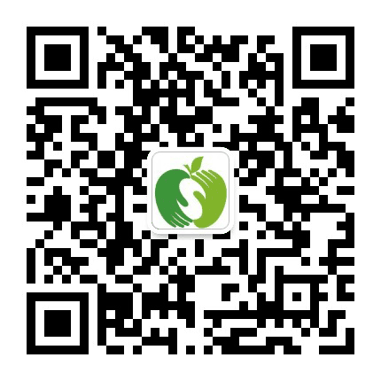 陕西果业特产集团公众号二维码