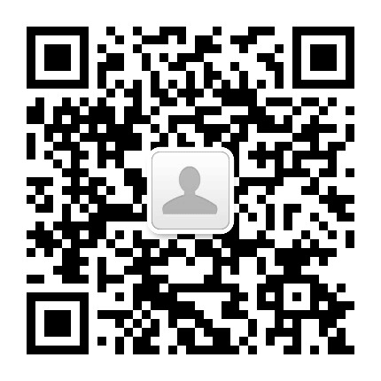 湃动商业评论公众号二维码