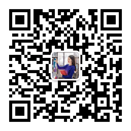 上海尚一文化公众号二维码