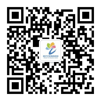 福建安溪尚艺教育咨询有限公司公众号二维码