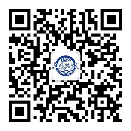 上虞财政公众号二维码