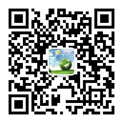 上虞公交公众号二维码