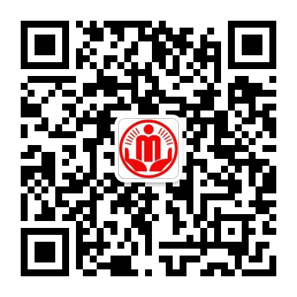 上虞民政公众号二维码