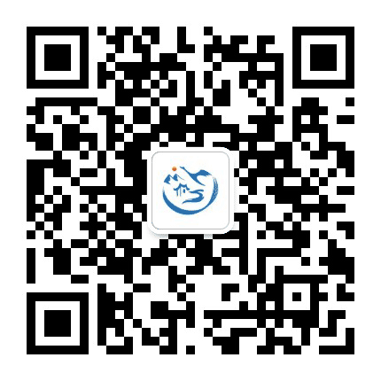 商州城公众号二维码