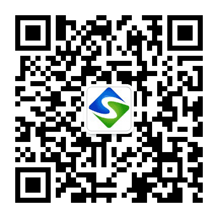 利川山江农业有限公司公众号二维码