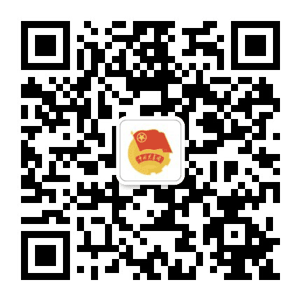 山科青音公众号二维码