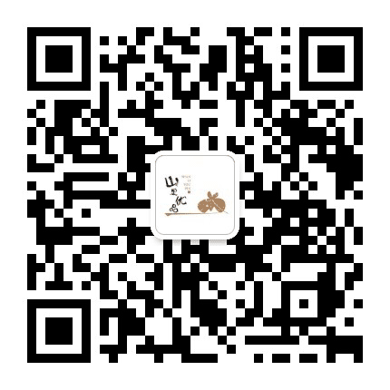 山里优品官方公众号二维码