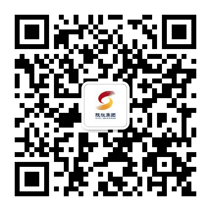 陕西旅游集团公众号二维码