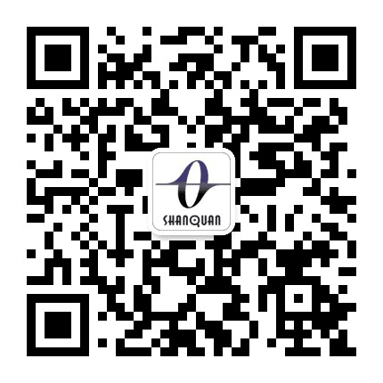 山泉国际外派劳务公众号二维码