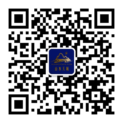 港务山水天城公众号二维码